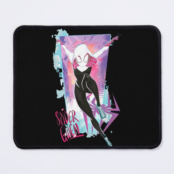 Item preview, Gwen Stacy Spider Verse designed and sold by Earhartjhon01.