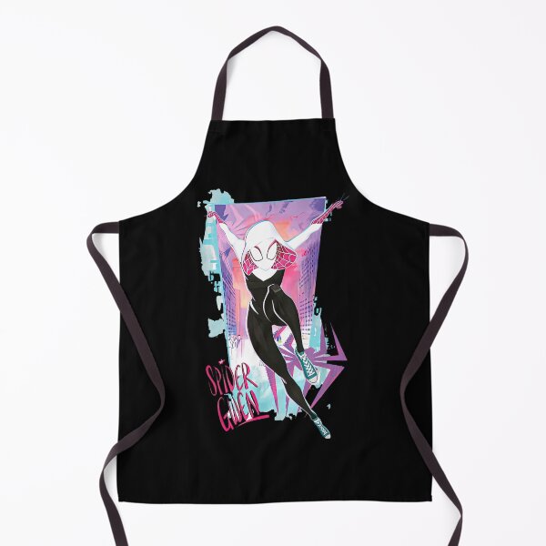Item preview, Gwen Stacy Spider Verse designed and sold by Earhartjhon01.
