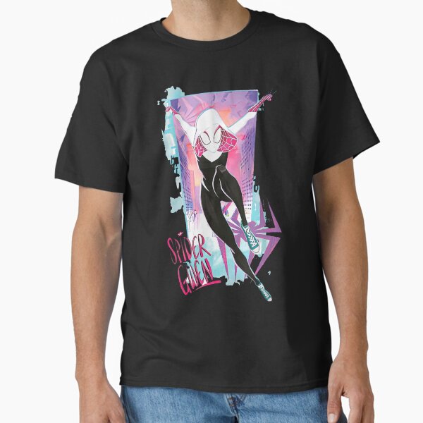 Item preview, Gwen Stacy Spider Verse designed and sold by Earhartjhon01.