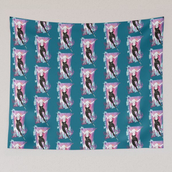 Item preview, Gwen Stacy Spider Verse designed and sold by Earhartjhon01.