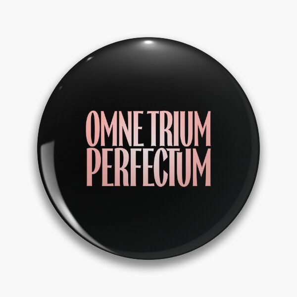 Item preview, omne trium perfectum. v.2 designed and sold by x1brett.