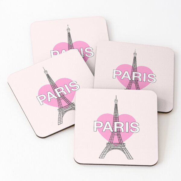 Item preview, Paris Love  designed and sold by Adam Regester.