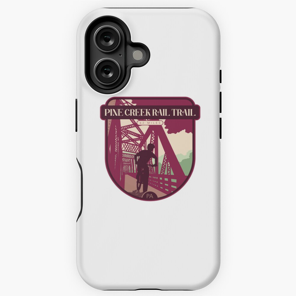 Item preview, iPhone Magsafe Tough Case designed and sold by moritzschwaeble.