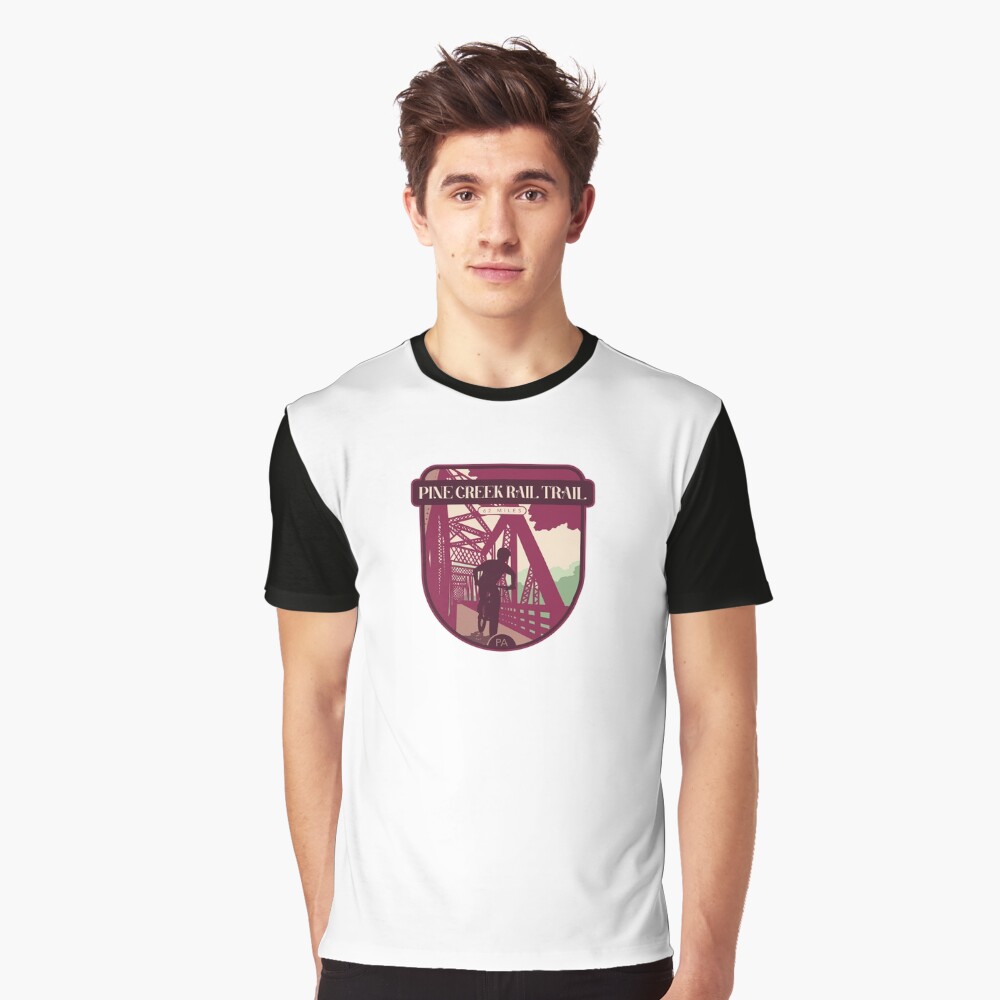 Item preview, Graphic T-Shirt designed and sold by moritzschwaeble.