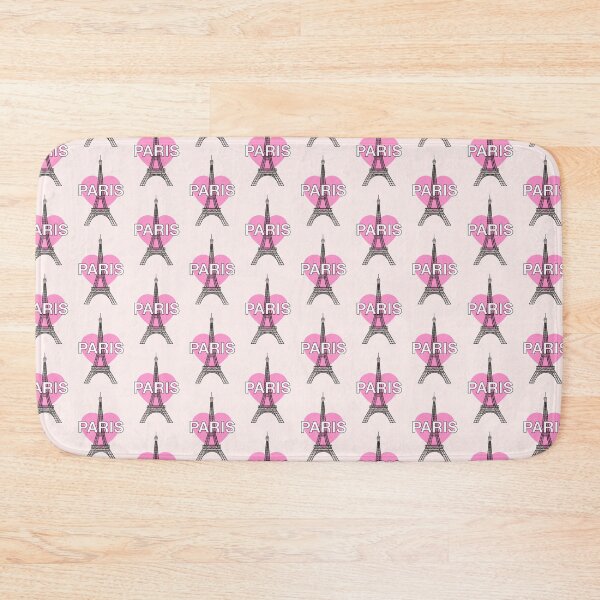 Item preview, Paris Love  designed and sold by Adam Regester.