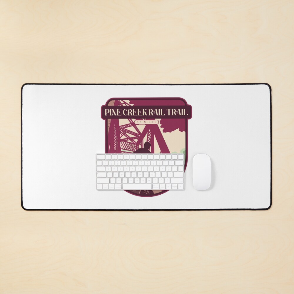 Item preview, Desk Mat designed and sold by moritzschwaeble.