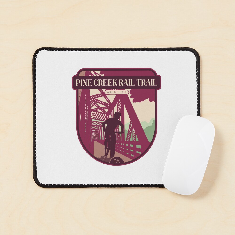 Item preview, Mouse Pad designed and sold by moritzschwaeble.