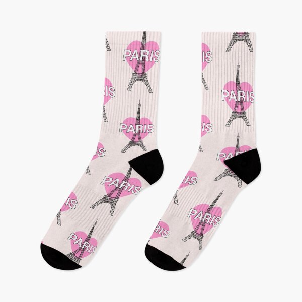 Item preview, Paris Love  designed and sold by Adam Regester.