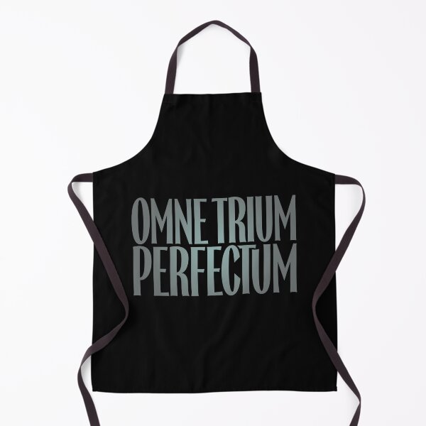 Item preview, omne trium perfectum. v.3 designed and sold by x1brett.