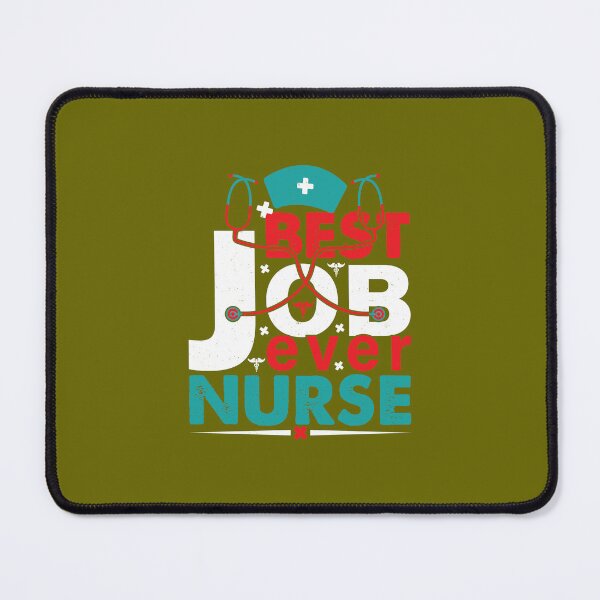 Item preview, Best ever nurse designed and sold by teedory.