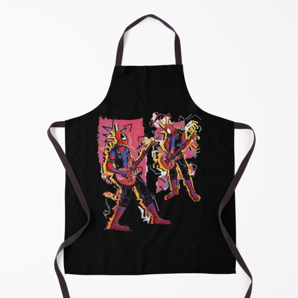 Item preview, Across The Spider Miles Verse designed and sold by Earhartjhon01.