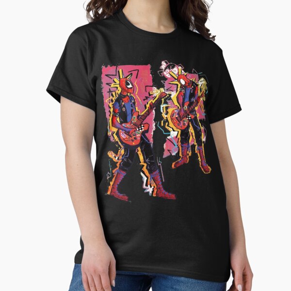 Item preview, Across The Spider Miles Verse designed and sold by Earhartjhon01.