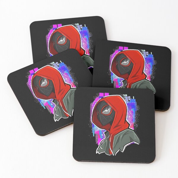 Item preview, Across The Spider Verse designed and sold by Earhartjhon01.
