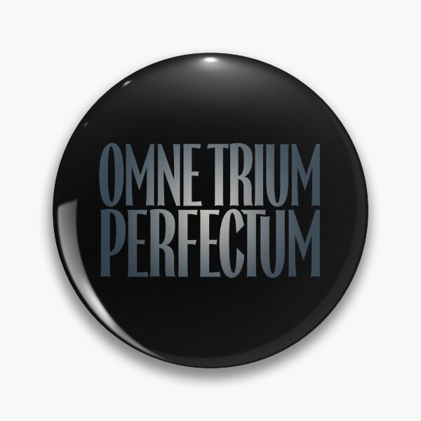 Item preview, omne trium perfectum. v.4 designed and sold by x1brett.