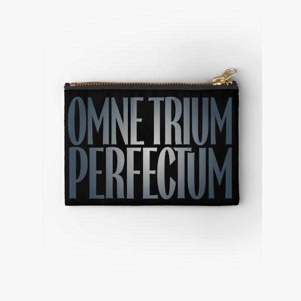 Item preview, omne trium perfectum. v.4 designed and sold by x1brett.