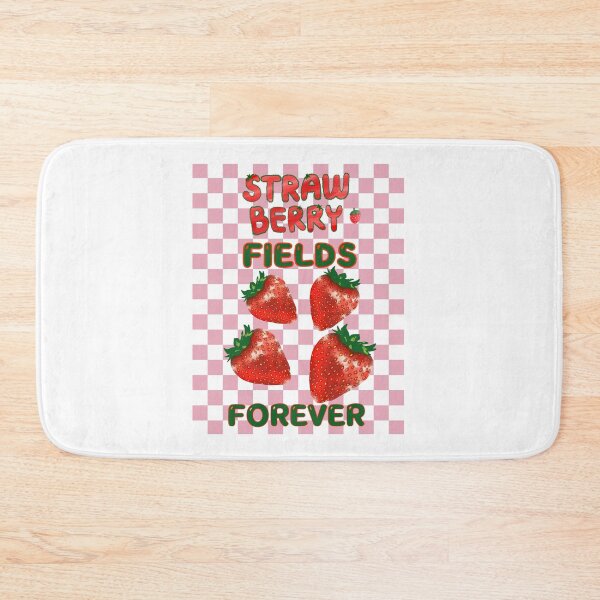 Item preview, strawberry designed and sold by zzzozzo.