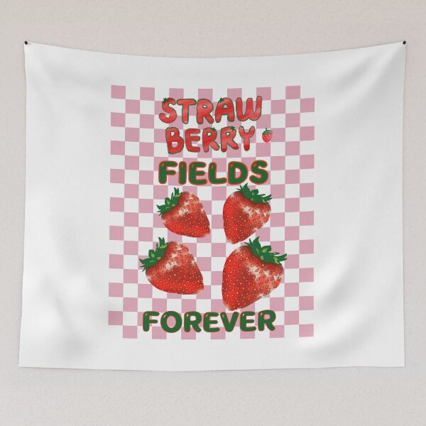 Item preview, strawberry designed and sold by zzzozzo.