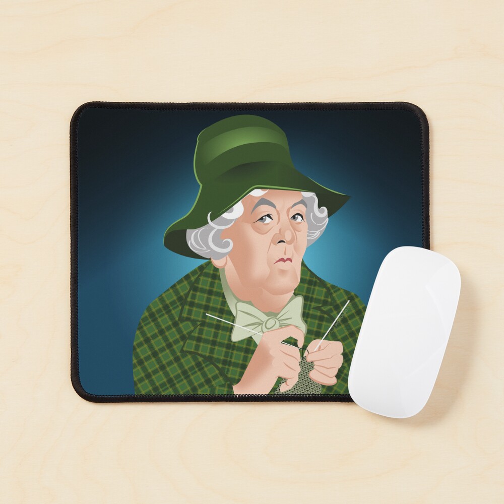 Item preview, Mouse Pad designed and sold by AleMogolloArt.