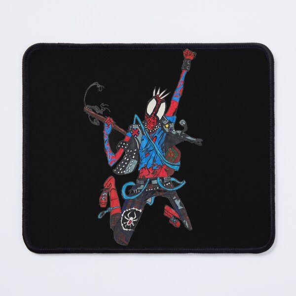 Item preview, Spider-Punk (Hobie Brown) designed and sold by Earhartjhon01.