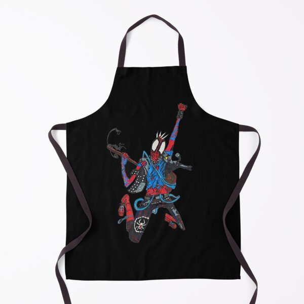 Item preview, Spider-Punk (Hobie Brown) designed and sold by Earhartjhon01.