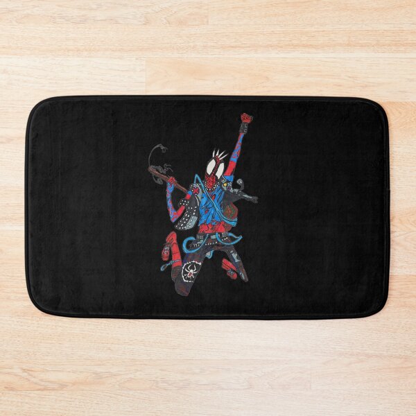 Item preview, Spider-Punk (Hobie Brown) designed and sold by Earhartjhon01.