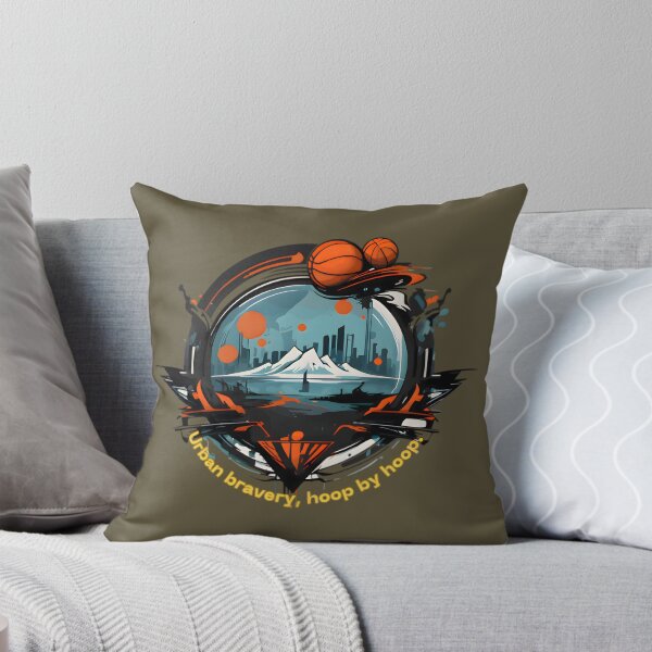 Item preview, Copy of Dribble in Comfort: POD Basketball Collection designed and sold by TanTorD.