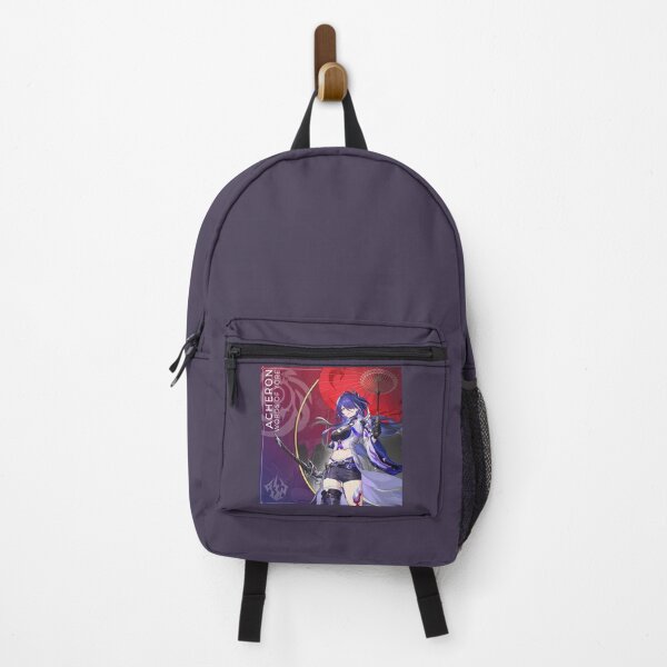 Item preview, Acheron Honkai Star Rail designed and sold by dudu-inpajamas.