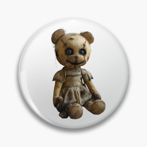Artikelvorschau, Antikes Patchwork: Teddy der Schatten entworfen und verkauft von palmyst.