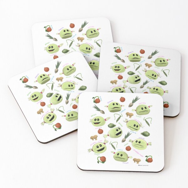 Item preview, Mona’s Garden designed and sold by pavipaints.
