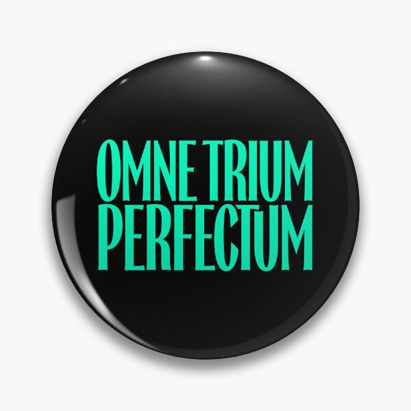Item preview, omne trium perfectum. v.5 designed and sold by x1brett.