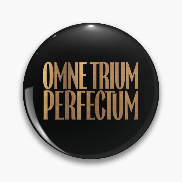 Item preview, omne trium perfectum. v.6 designed and sold by x1brett.