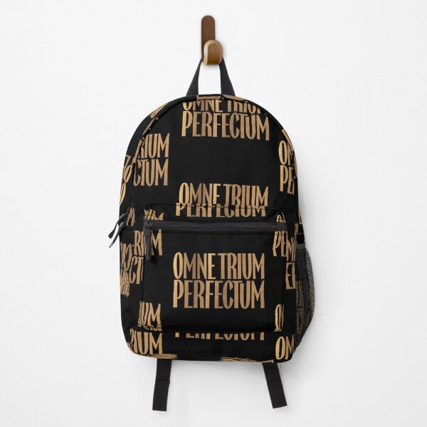 Item preview, omne trium perfectum. v.6 designed and sold by x1brett.