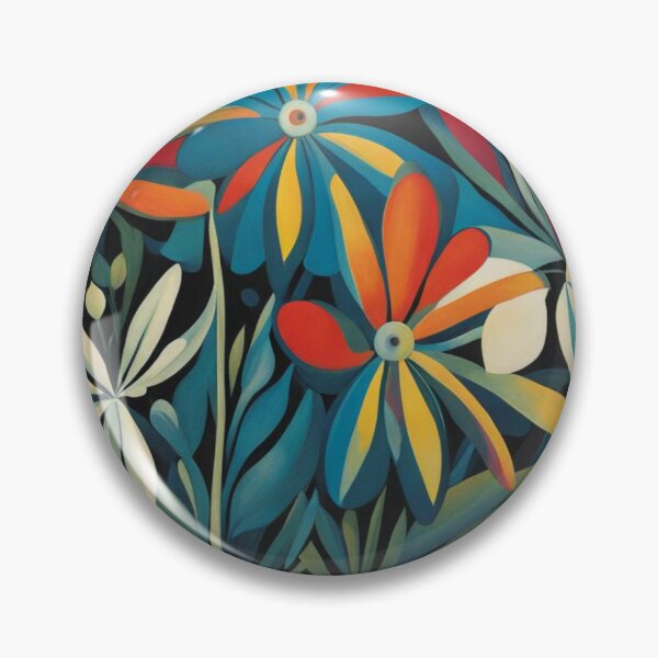 Item preview, Tranquil Blossoms: Floral Beauty designed and sold by Owl-o-the-wisp.