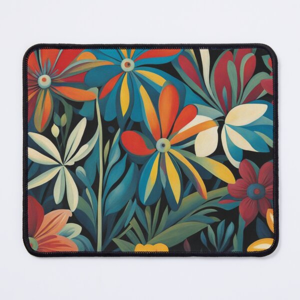 Item preview, Tranquil Blossoms: Floral Beauty designed and sold by Owl-o-the-wisp.