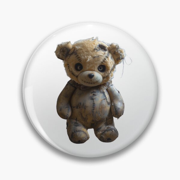 Item preview, Forgotten Fable: The Patched Protector designed and sold by palmyst.
