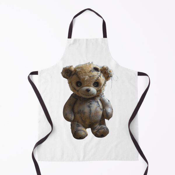 Item preview, Forgotten Fable: The Patched Protector designed and sold by palmyst.