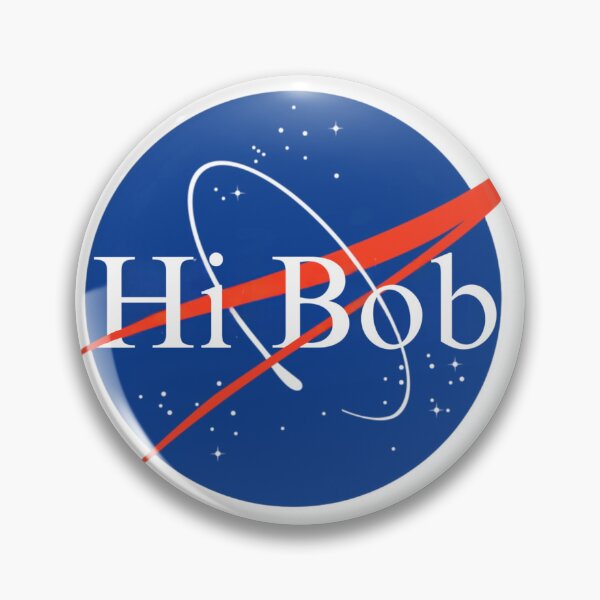 Item preview, Hi Bob designed and sold by IndyTshirts.