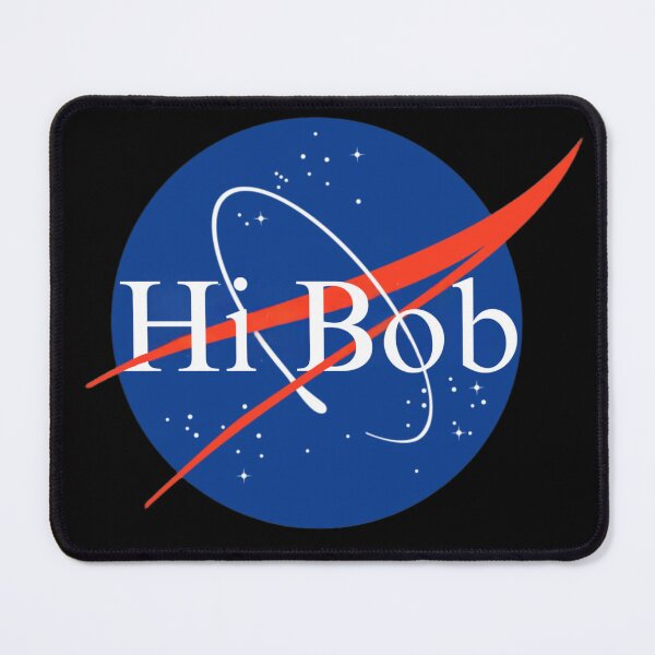 Item preview, Hi Bob designed and sold by IndyTshirts.