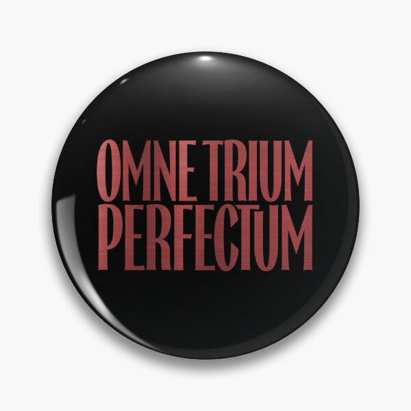 Item preview, omne trium perfectum. v.7 designed and sold by x1brett.