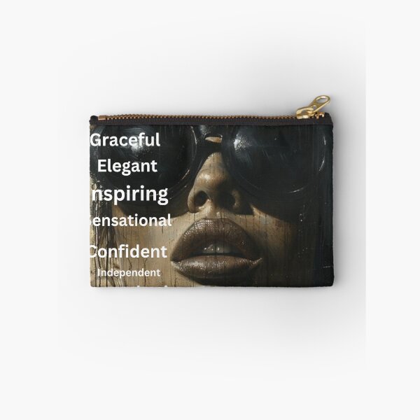Item preview, Empowering Tee, Graceful Strength, Inspiring Independence Gift designed and sold by Terry-Salsa.