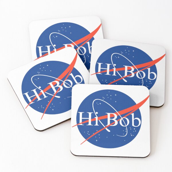 Item preview, Hi Bob designed and sold by IndyTshirts.