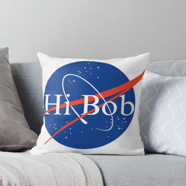 Item preview, Hi Bob designed and sold by IndyTshirts.