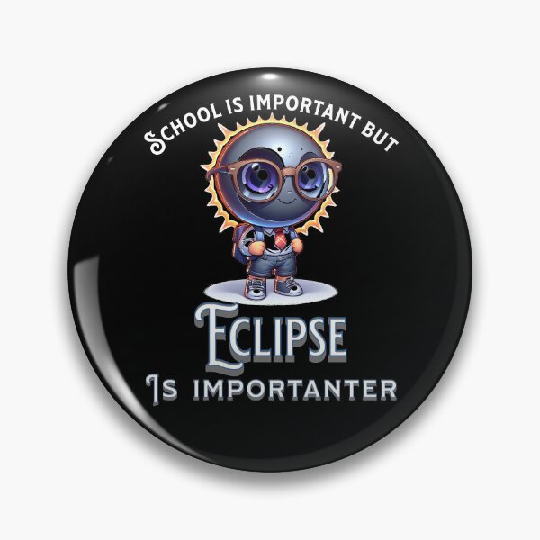 Item preview, School is important but eclipse is importanter designed and sold by JansenGS.