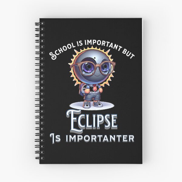 Item preview, School is important but eclipse is importanter designed and sold by JansenGS.