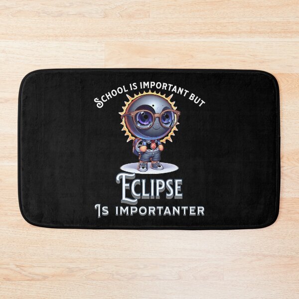 Item preview, School is important but eclipse is importanter designed and sold by JansenGS.