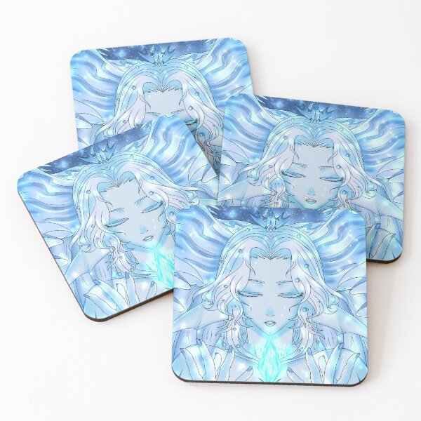 Item preview, The Mothercrystal designed and sold by KikyoYuuki.