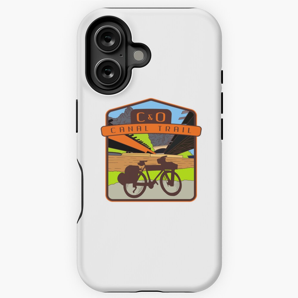 Item preview, iPhone Magsafe Tough Case designed and sold by moritzschwaeble.