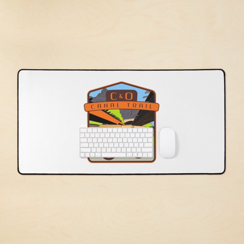 Item preview, Desk Mat designed and sold by moritzschwaeble.