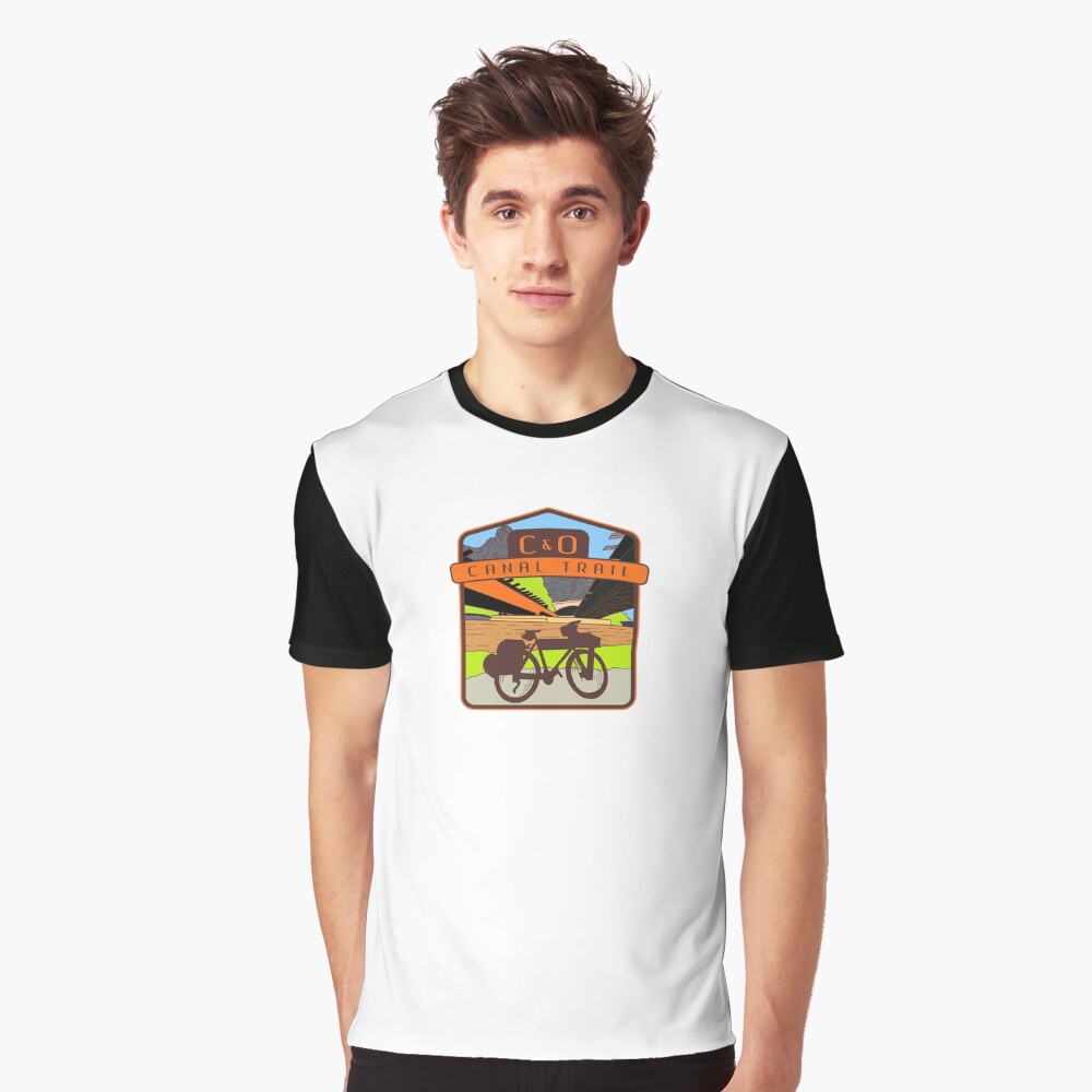 Item preview, Graphic T-Shirt designed and sold by moritzschwaeble.