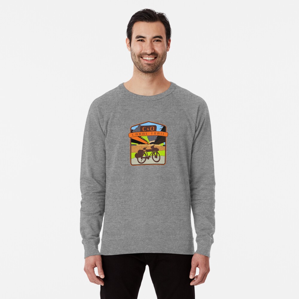 Item preview, Lightweight Sweatshirt designed and sold by moritzschwaeble.